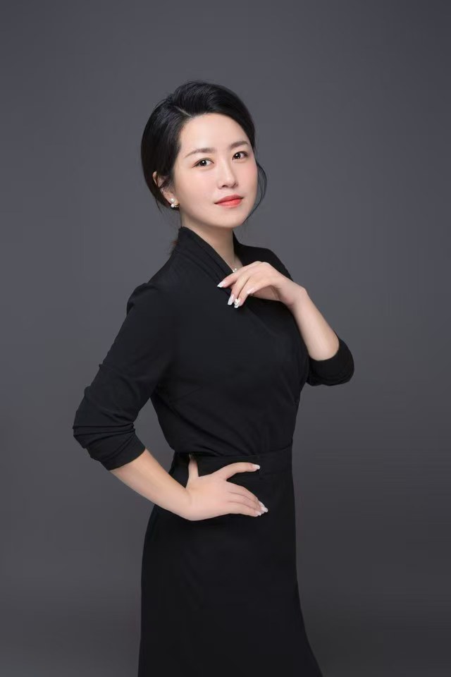 江老师