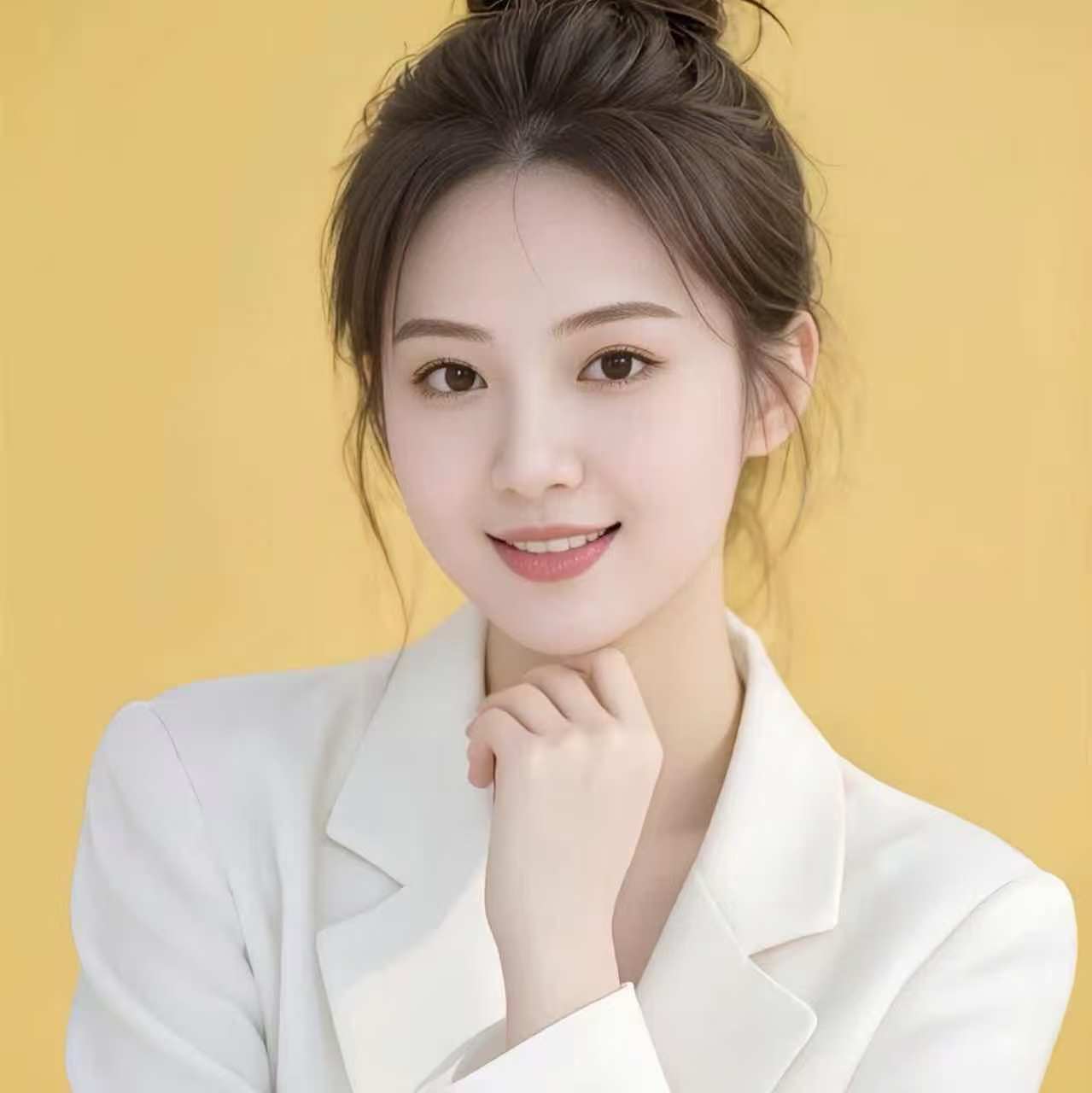 何老师